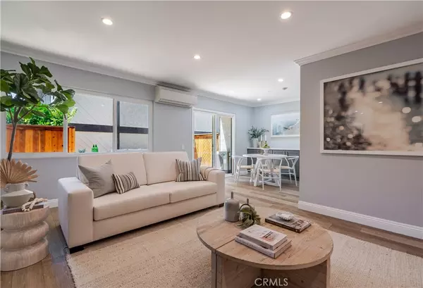 Redondo Beach, CA 90278,2120 Dufour AVE #13