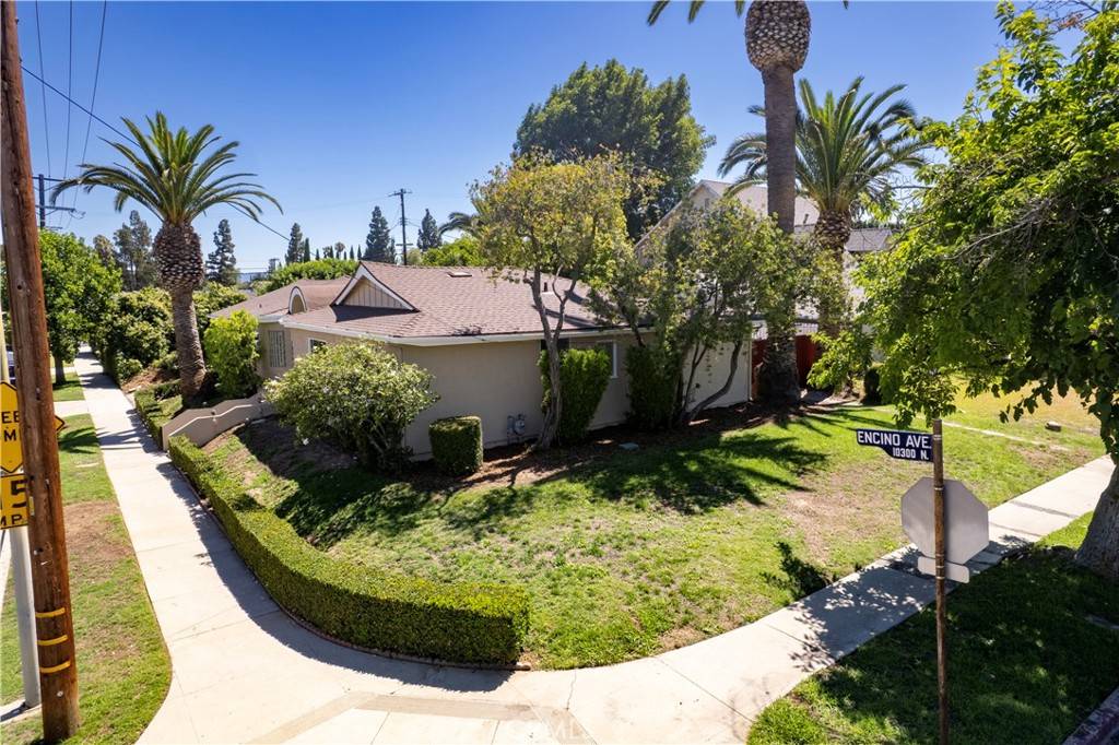 Granada Hills, CA 91344,10345 Encino AVE