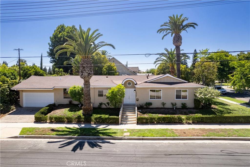 Granada Hills, CA 91344,10345 Encino AVE