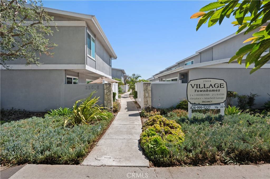 25018 Eshelman AVE #2, Lomita, CA 90717
