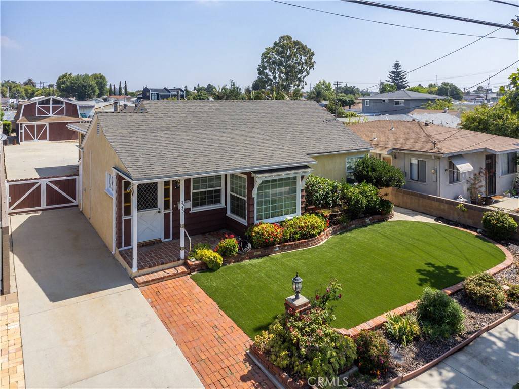 Lomita, CA 90717,2323 246th ST