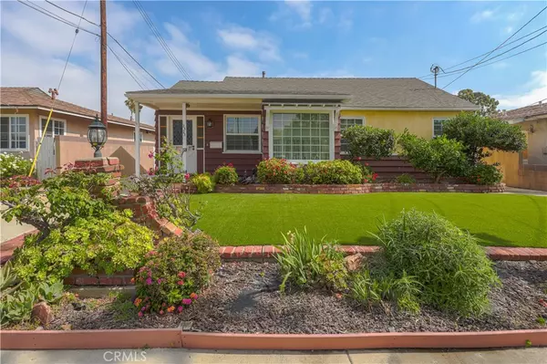 2323 246th ST, Lomita, CA 90717