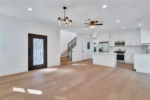 11338 Barman AVE, Culver City, CA 90230