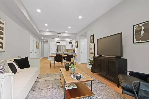 Rolling Hills Estates, CA 90274,927 Deep Valley DR #115