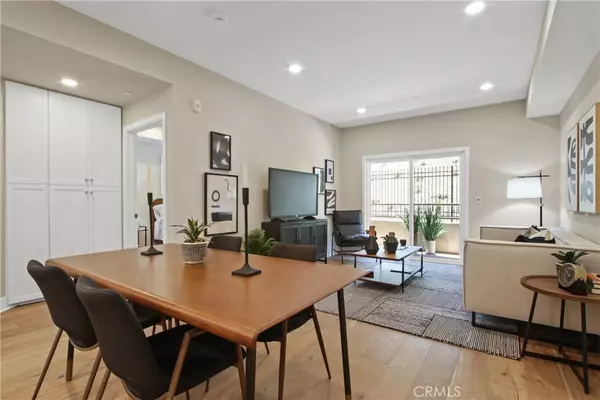 Rolling Hills Estates, CA 90274,927 Deep Valley DR #115