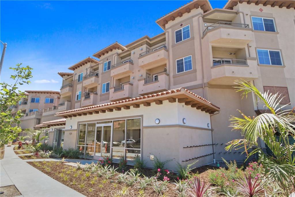 927 Deep Valley DR #115, Rolling Hills Estates, CA 90274