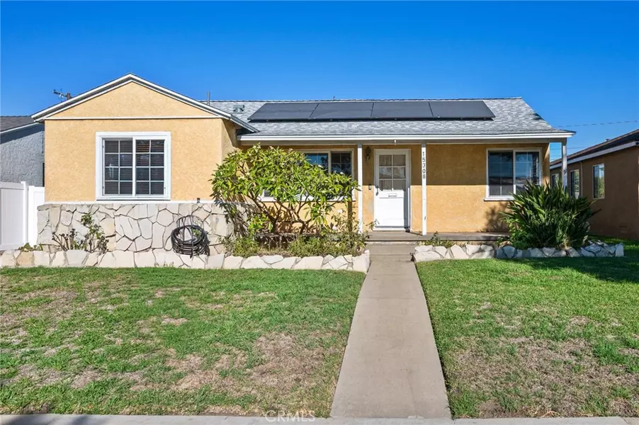 15308 Cimarron AVE, Gardena, CA 90249