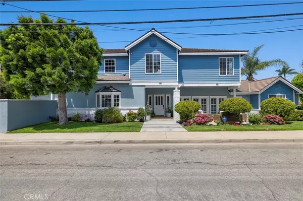 Manhattan Beach, CA 90266,1760 9th ST