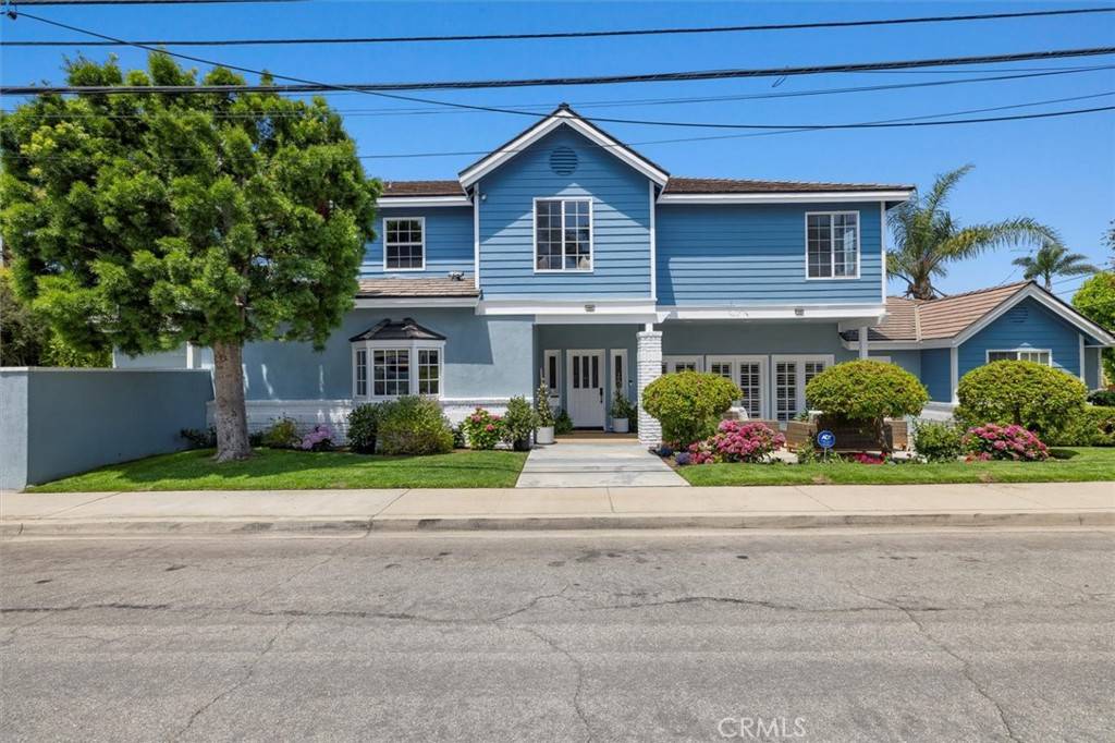 Manhattan Beach, CA 90266,1760 9th ST