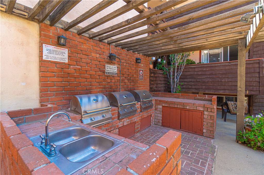 Encino, CA 91316,5403 Newcastle AVE #69