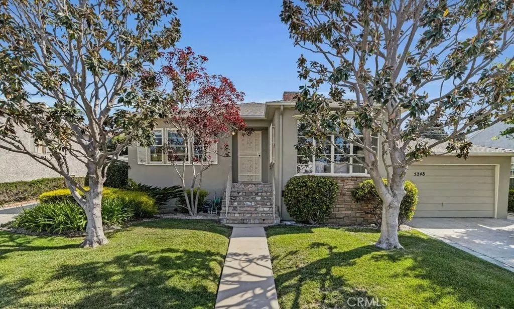 Los Angeles, CA 90043,5248 Parkglen AVE