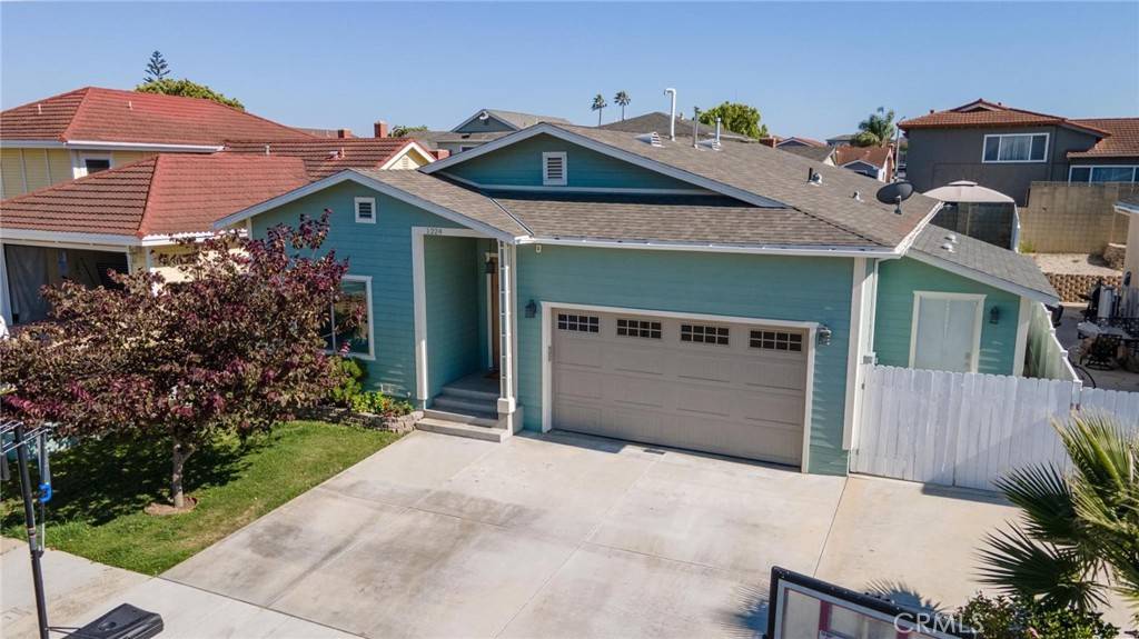 Harbor City, CA 90710,1224 243rd ST