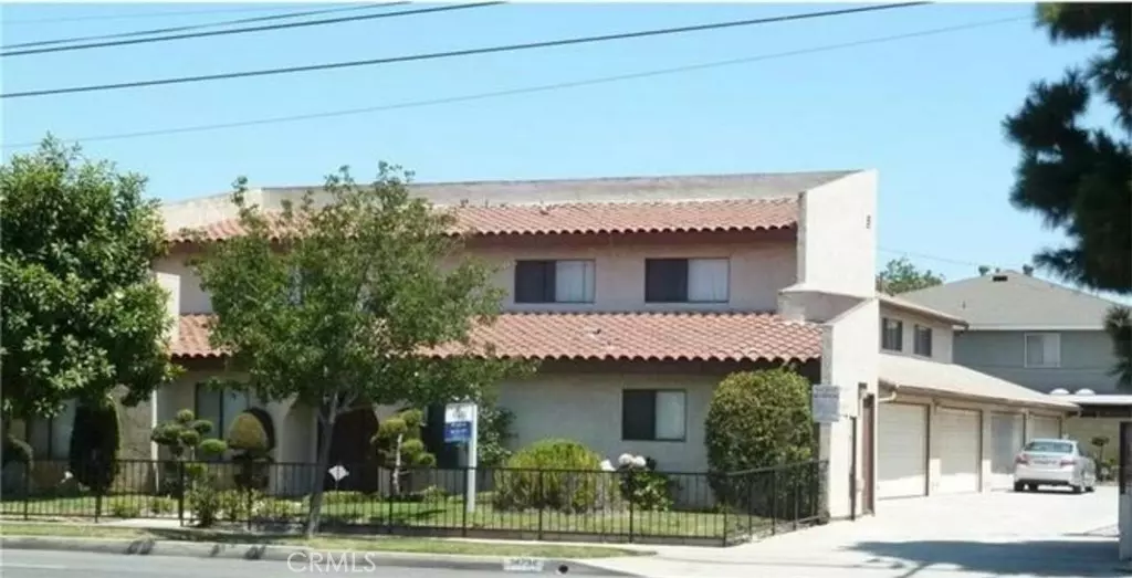 14730 S Normandie AVE #3, Gardena, CA 90247