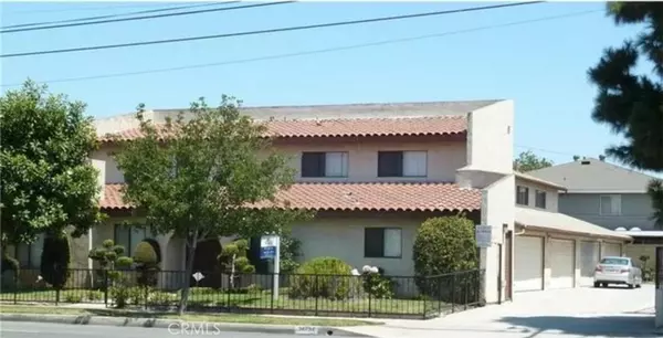 14730 S Normandie AVE #3, Gardena, CA 90247