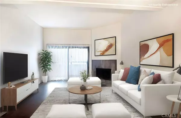 Playa Del Rey, CA 90293,8300 Manitoba ST #313