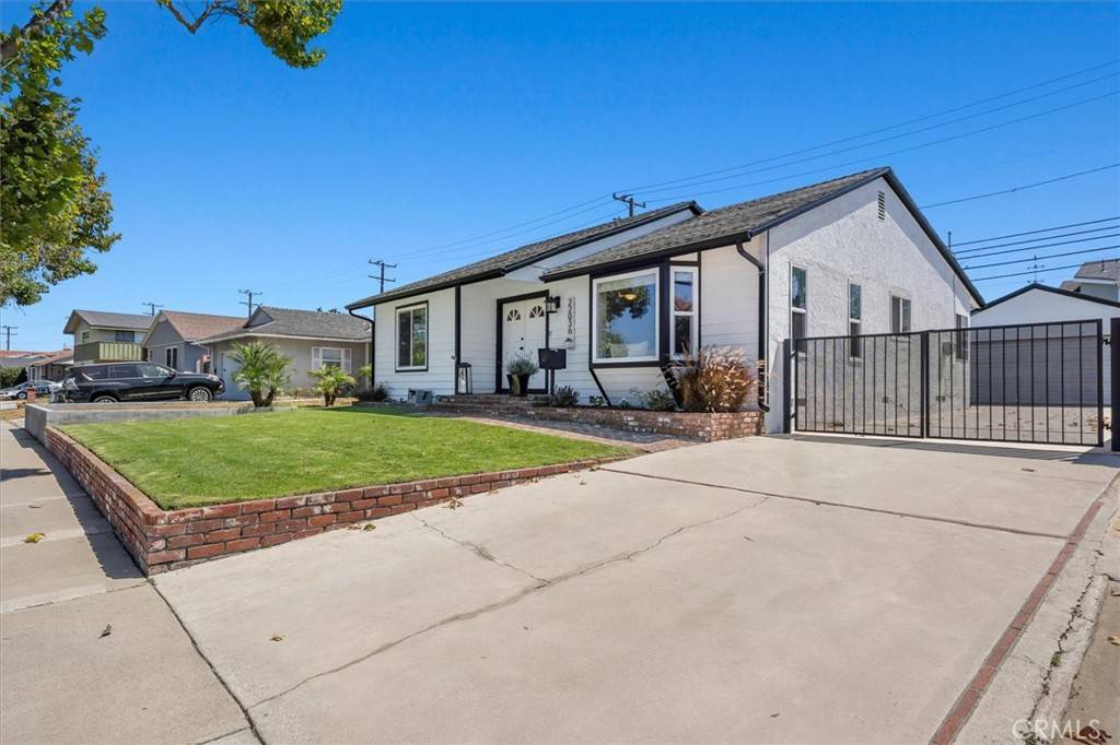 Torrance, CA 90503,22036 Anza AVE