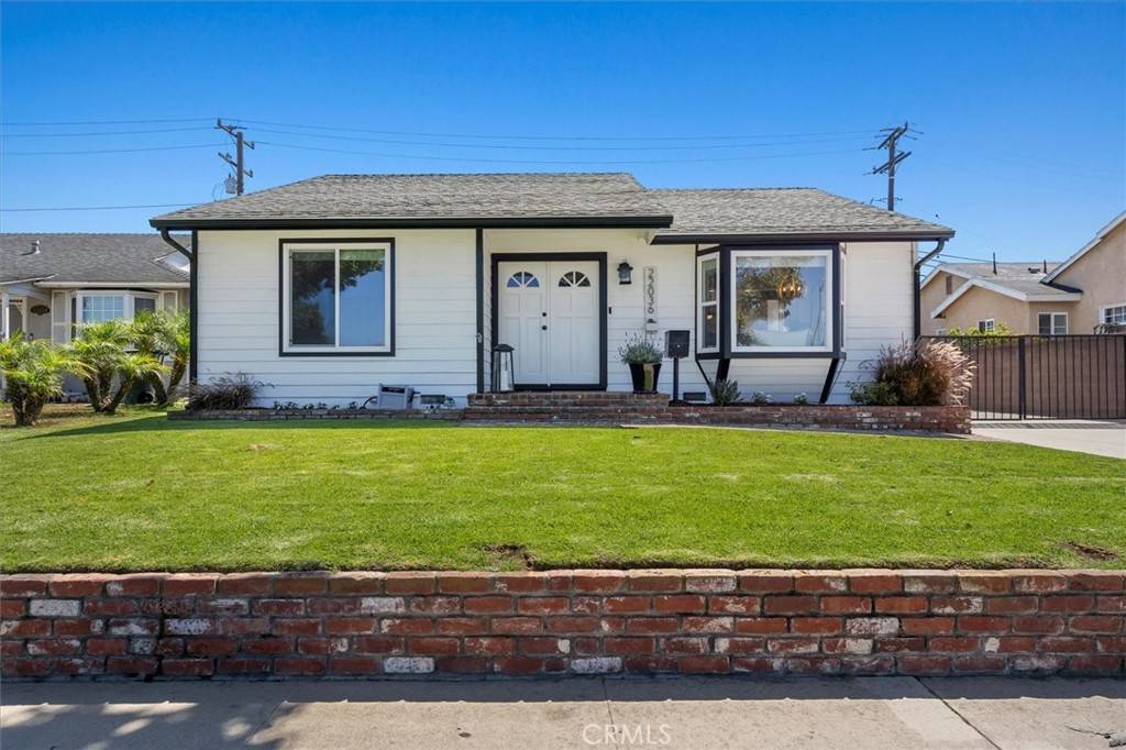 22036 Anza AVE, Torrance, CA 90503