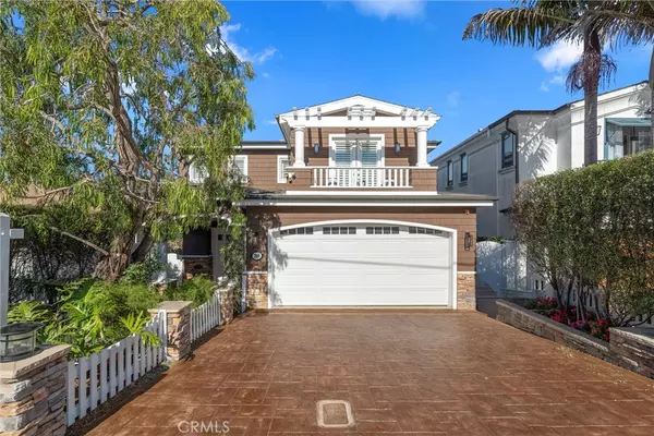 2000 Walnut AVE, Manhattan Beach, CA 90266