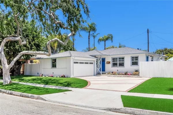 5535 W 142nd PL, Hawthorne, CA 90250