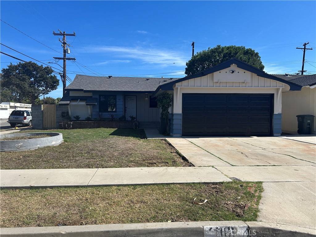 Torrance, CA 90502,1102 Maxfield ST