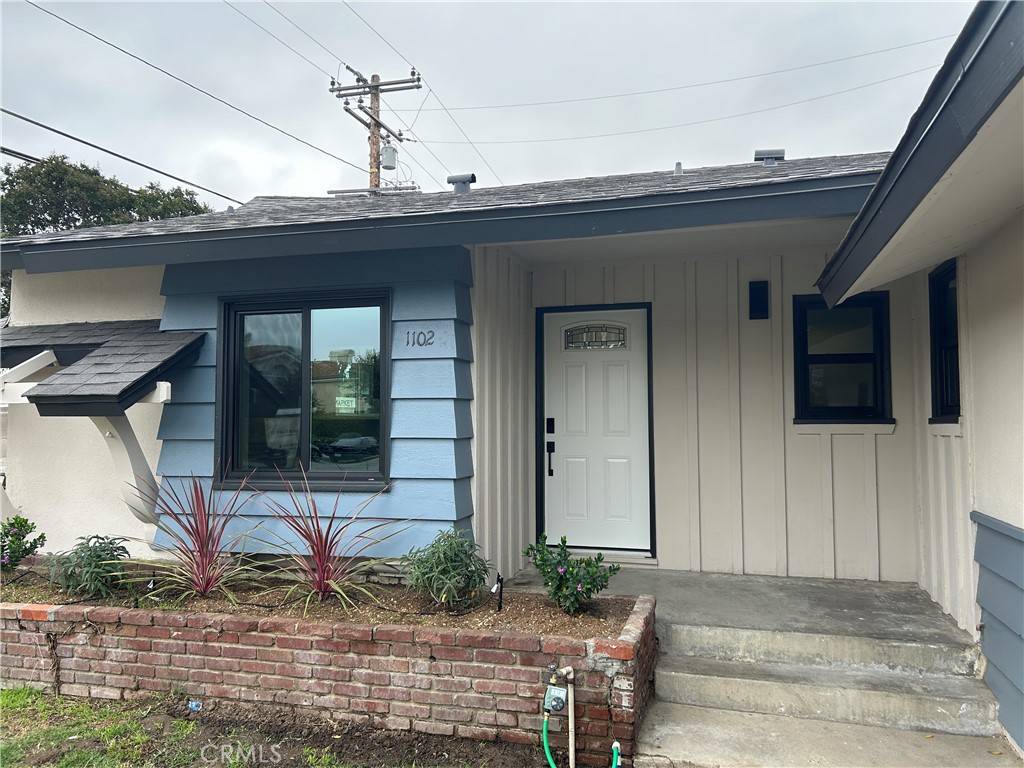 1102 Maxfield ST, Torrance, CA 90502