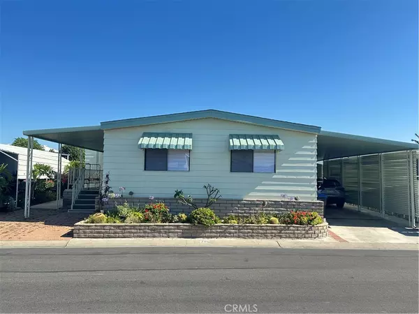 1065 W Lomita BLVD #295, Harbor City, CA 90710