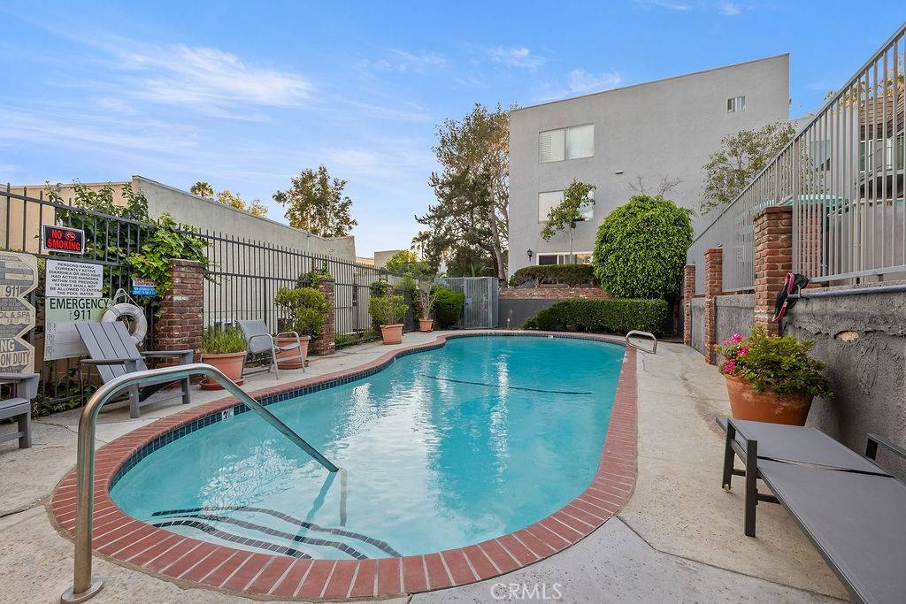 Culver City, CA 90230,5870 Green Valley CIR #231