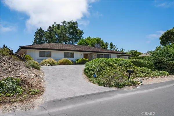 Rancho Palos Verdes, CA 90275,8 Coveview DR