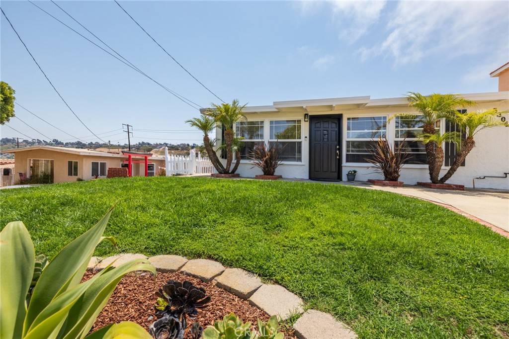 Torrance, CA 90505,5304 Doris WAY