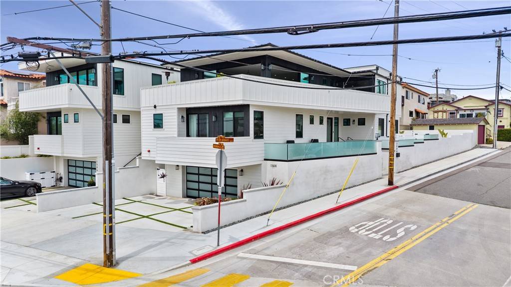 Hermosa Beach, CA 90254,1504 Prospect AVE