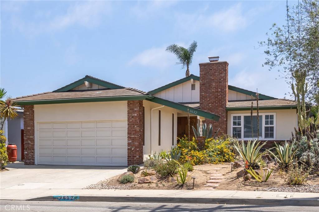 1632 Nelson Avenue, Manhattan Beach, CA 90266