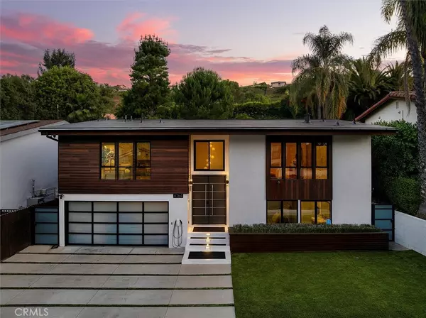 Rancho Palos Verdes, CA 90275,4764 Browndeer LN