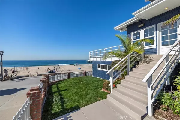 Manhattan Beach, CA 90266,1000 The Strand