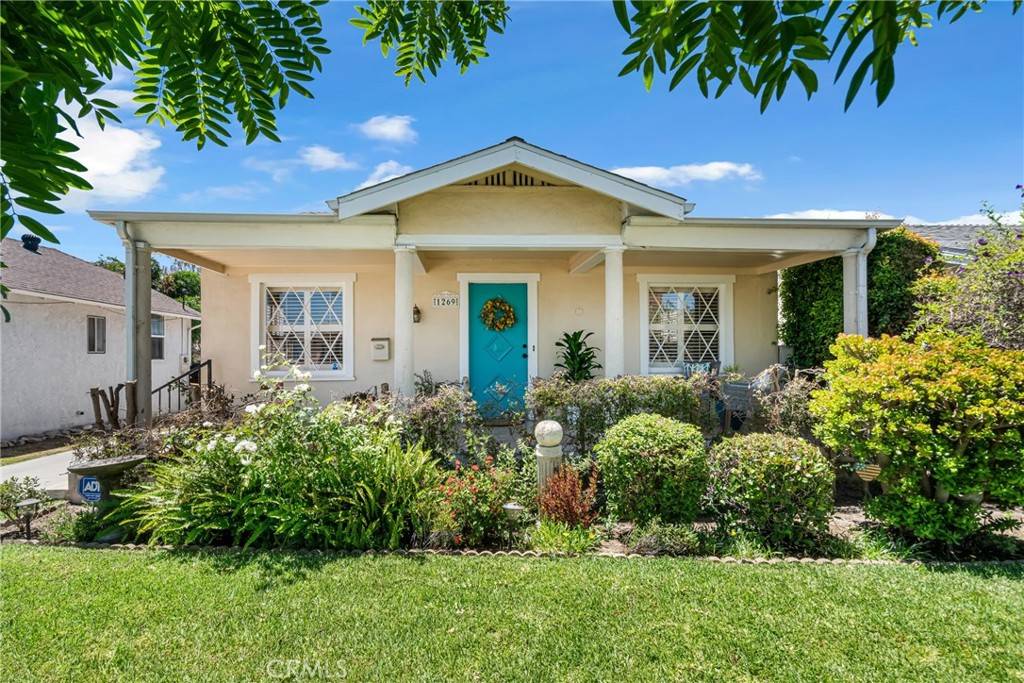 San Pedro, CA 90732,1269 W 1st ST