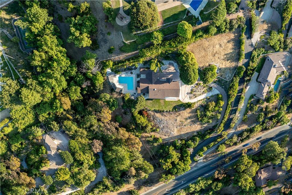 2840 Palos Verdes DR N, Rolling Hills, CA 90274