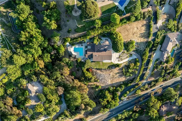 2840 Palos Verdes DR N, Rolling Hills, CA 90274