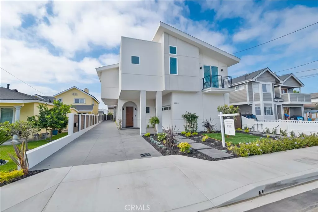 Redondo Beach, CA 90278,2224 Dufour AVE #A