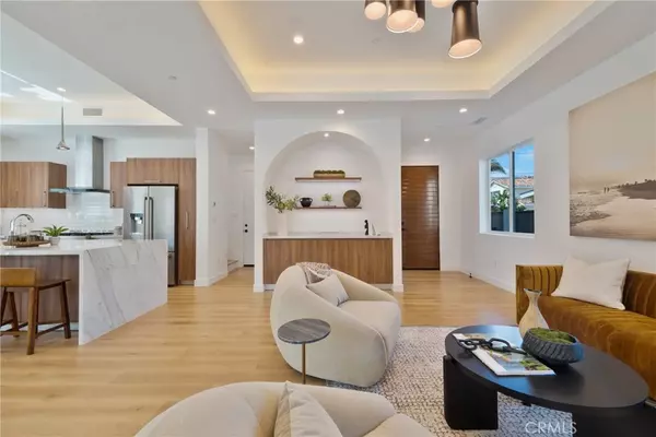 Redondo Beach, CA 90278,2224 Dufour AVE #A
