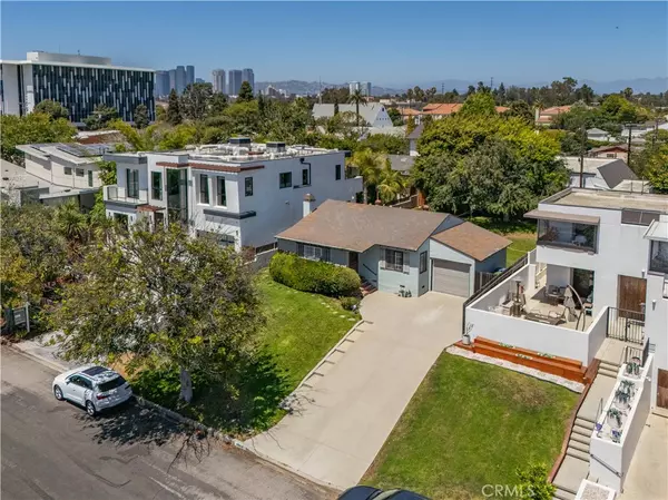 Los Angeles, CA 90034,3042 Glendon AVE
