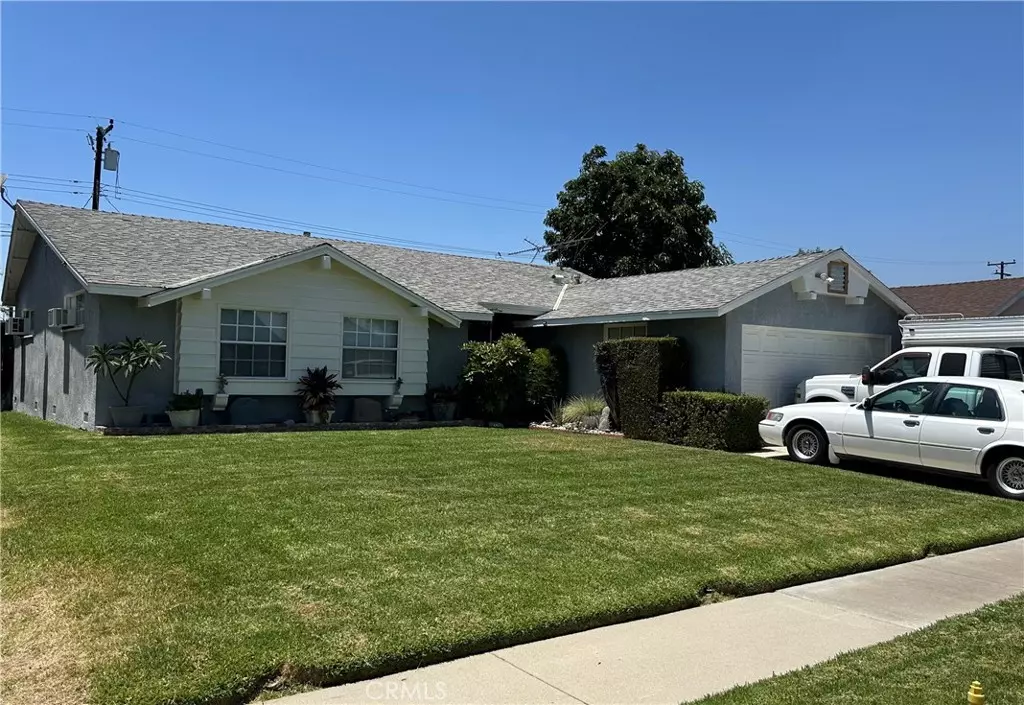 Covina, CA 91722,4233 N Shadydale AVE