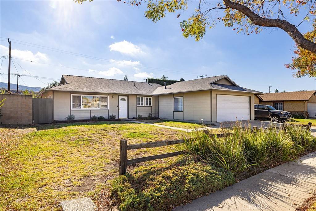 Simi Valley, CA 93065,2206 Stinson ST