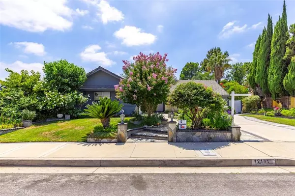 12131 Woodley AVE, Granada Hills, CA 91344