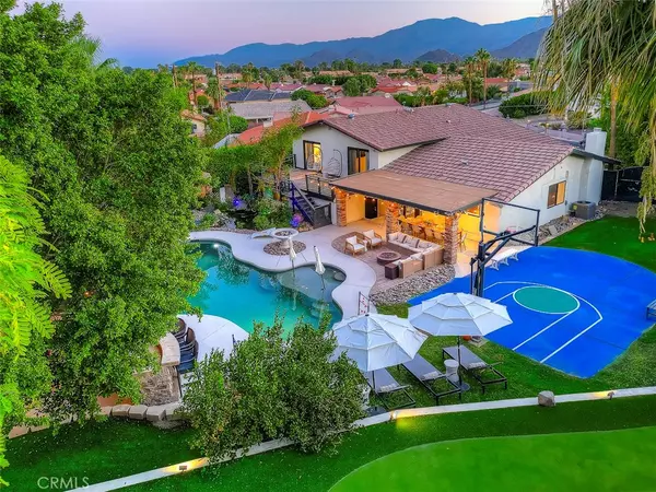 41340 Pedro Buff DR, Bermuda Dunes, CA 92203