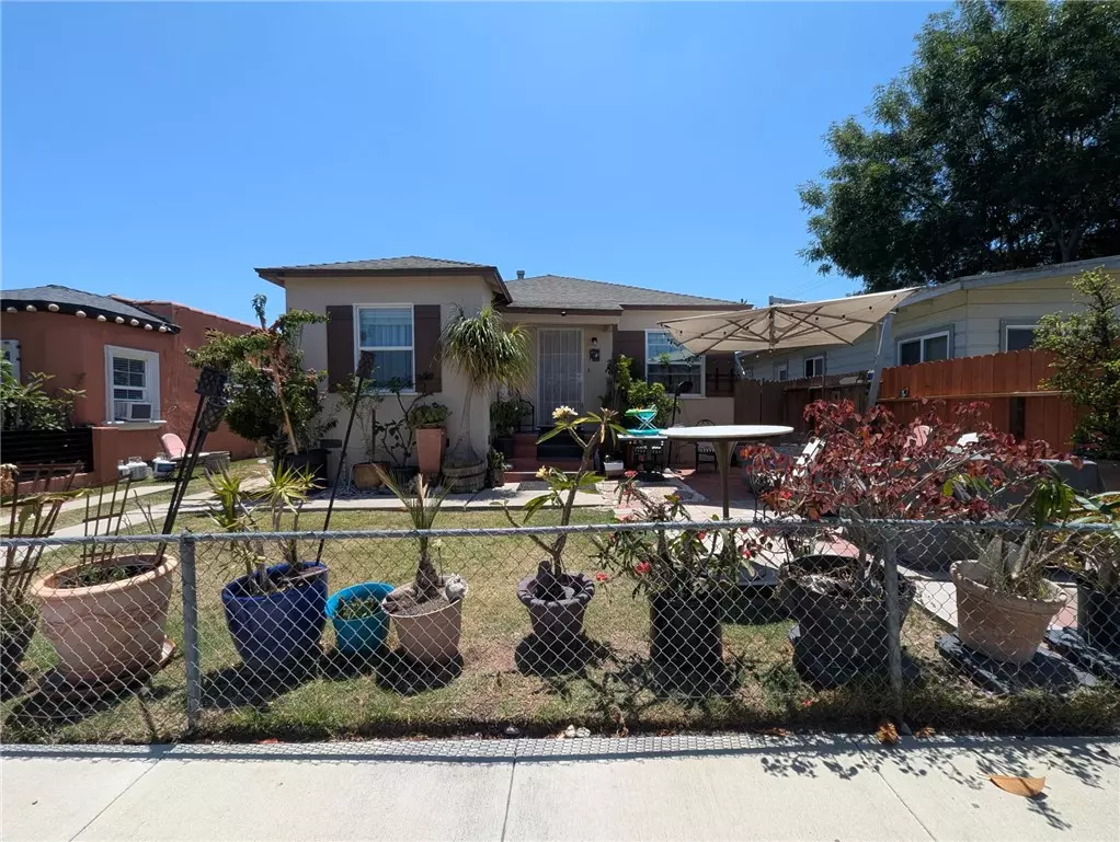 Lawndale, CA 90260,4170 W 161st ST