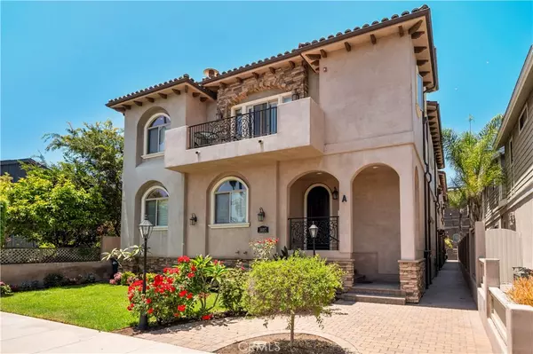 1407 S Catalina AVE #B, Redondo Beach, CA 90277