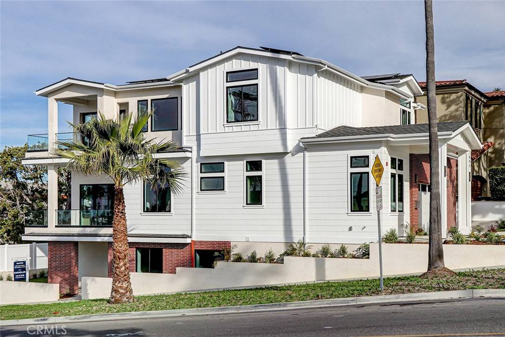641 S Gertruda AVE, Redondo Beach, CA 90277