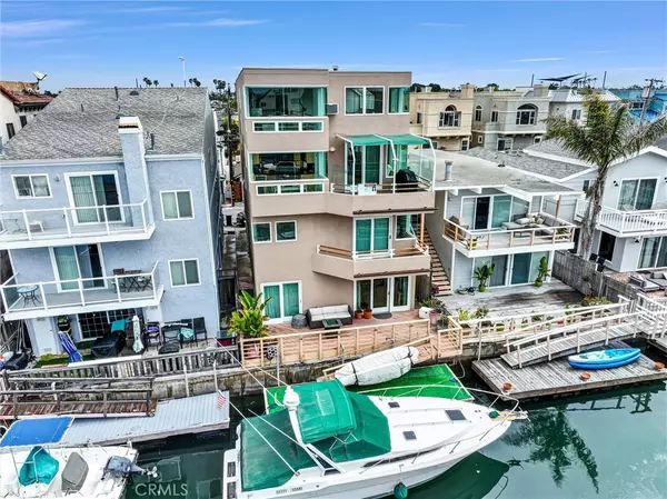 16745 Bayview DR #B, Sunset Beach, CA 90742