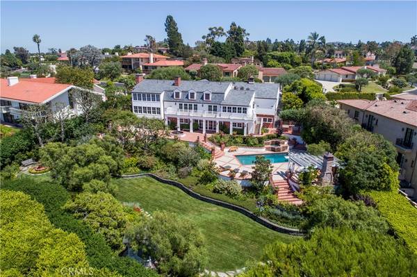 1409 Via Arco, Palos Verdes Estates, CA 90274