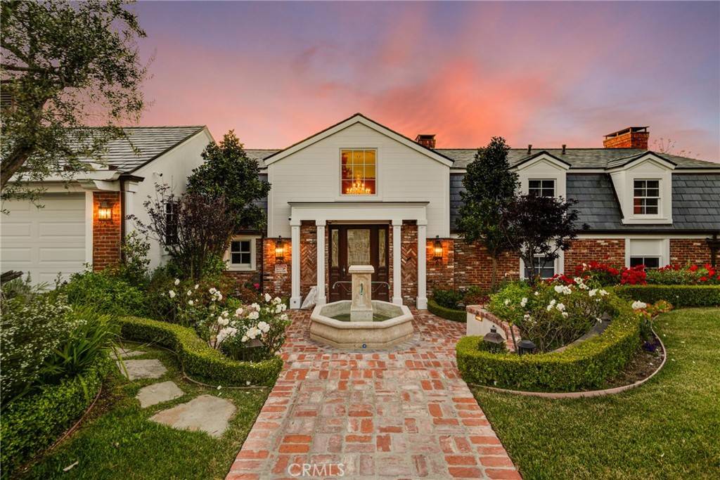 Palos Verdes Estates, CA 90274,1409 Via Arco
