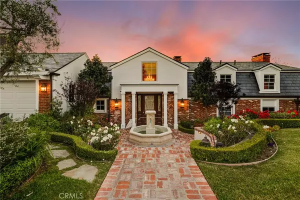 Palos Verdes Estates, CA 90274,1409 Via Arco